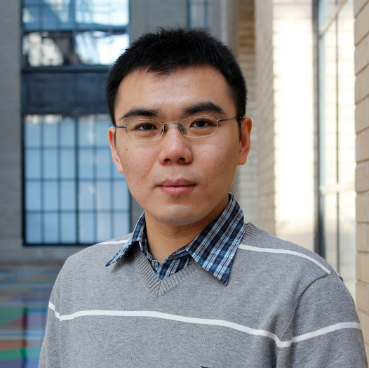Picture of Xiangdong